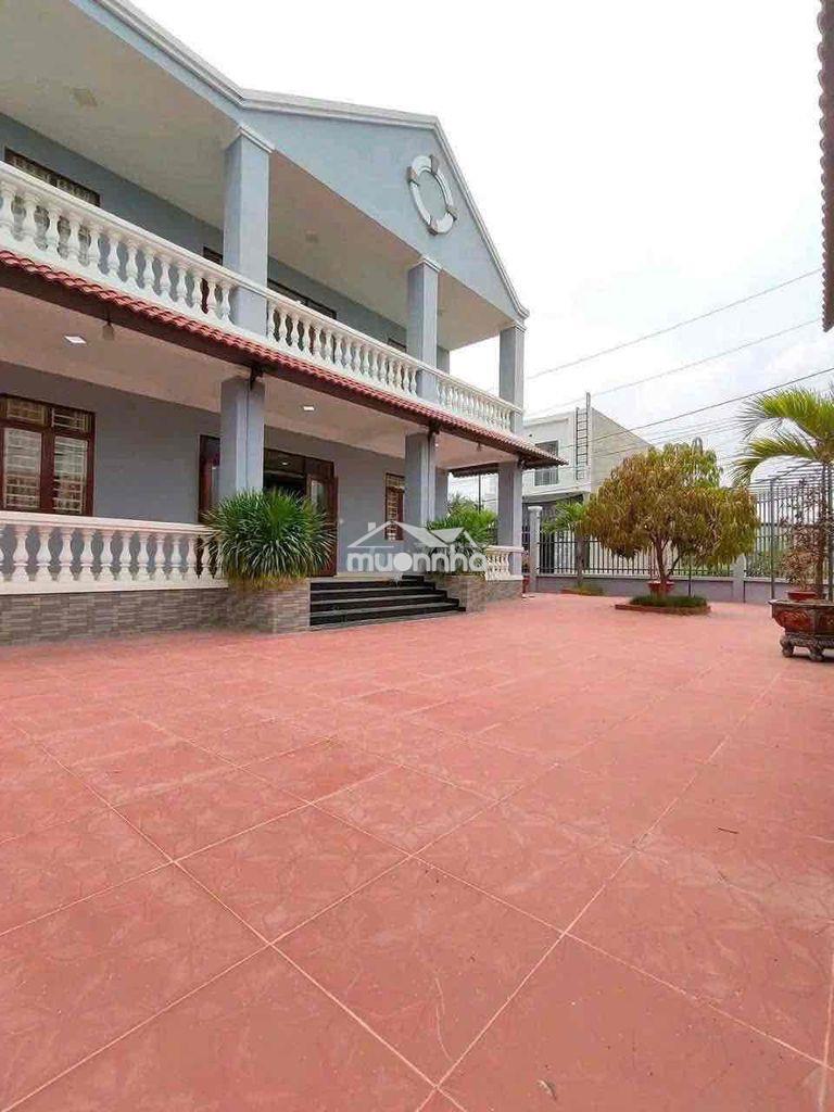 Nhà vườn 424m2 xã tân nhựt bình chánh - 2