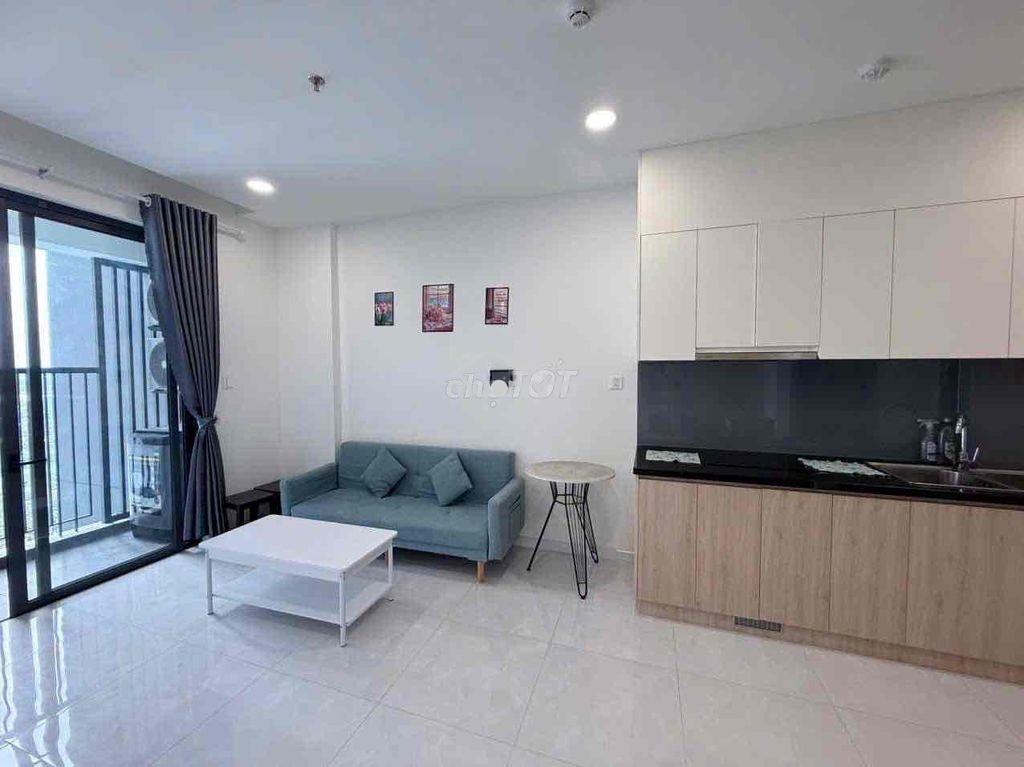 Cho thuê 1pn full nội thất 6,5tr mới tại thủ dầu một - Ảnh 2