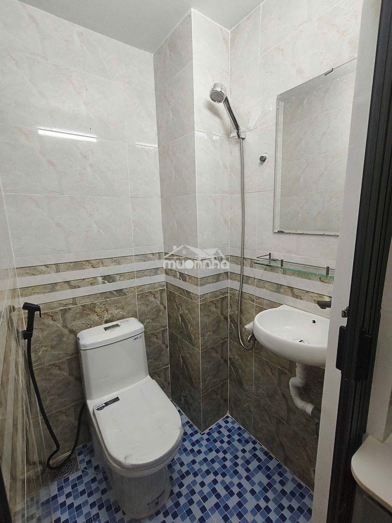 🌹 Nhà nhỏ xinh 2 lầu – giá chỉ 1,55 tỷ – phù hợp vợ chồng trẻ🌹 - Ảnh 3