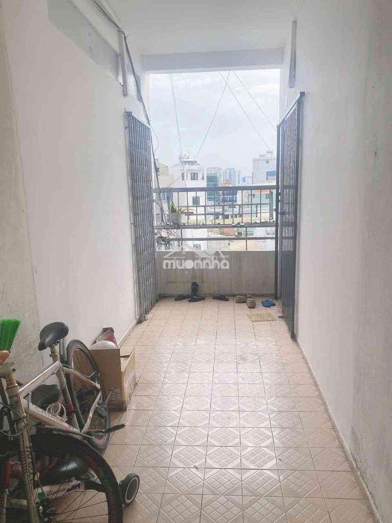 Hiếm căn hộ 60m2 chung cư đinh bộ lĩnh gấp bán giá chào tốt hơn thị tr - Ảnh 3