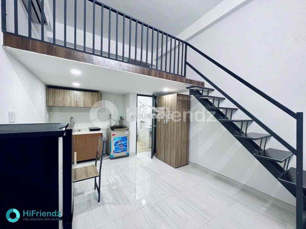🔥 Hot 🔥 duplex full nội thất tiện đi đh mở 3,5km 👩🏻‍🎓 - 2