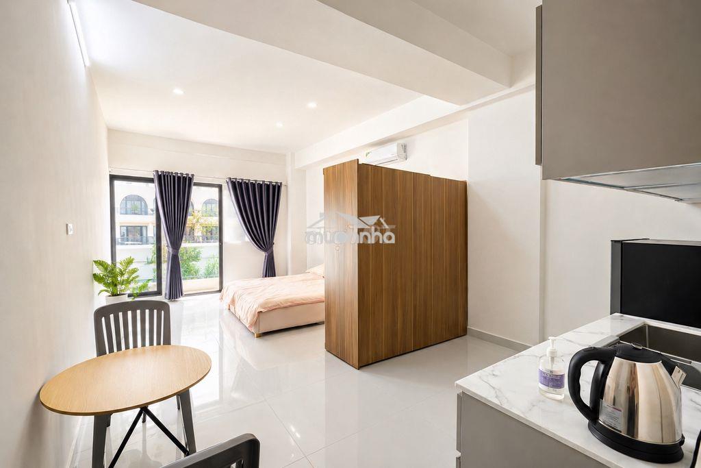 Căn hộ dịch vụ chính chủ – vạn phúc city, 7.5tr - Ảnh 4