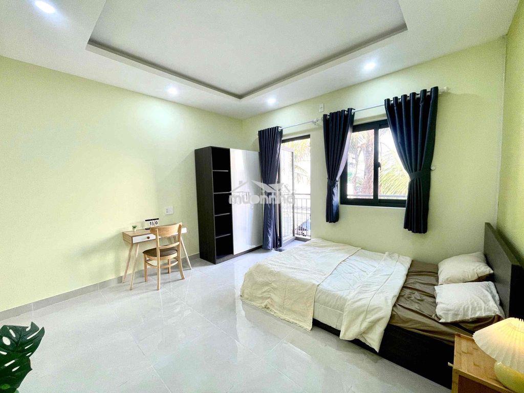 Chdv - ban công - full nt - giảm 5 tháng đầu 200k/tháng - Ảnh 3