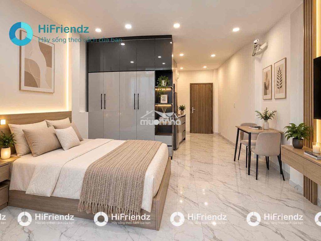 Chdv luxury full nội thất - Ảnh 3