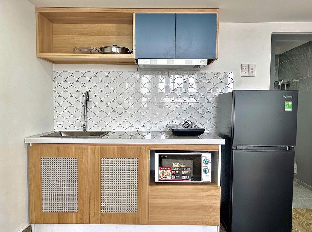 💥Căn hộ duplex cao cấp full nội thất có dọn vệ sinh hàng tuần miễn phí - Ảnh 4