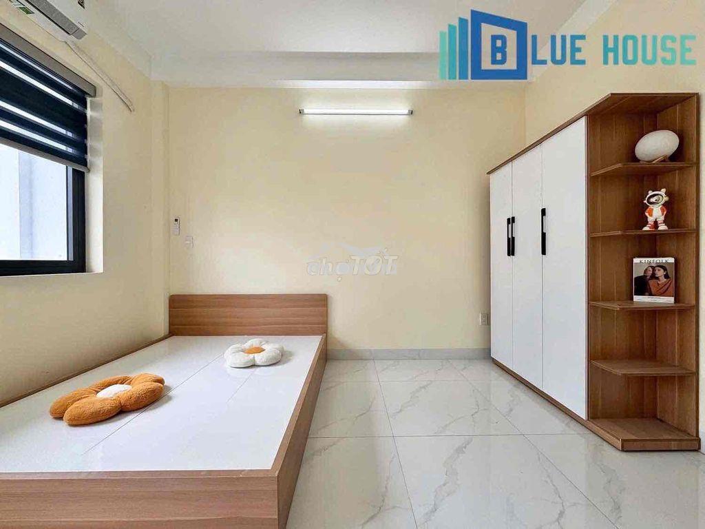 Căn hộ ban công - tây thạnh tân phú - đh công thương - nhà mới 100% - 2
