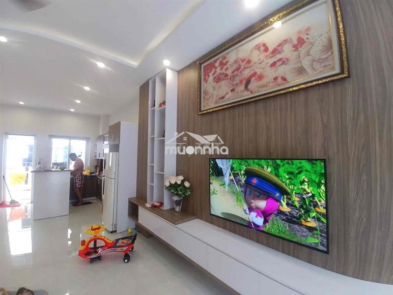 Cho thuê nhà kdc liên phường q9 gần global city giá 15tr/tháng