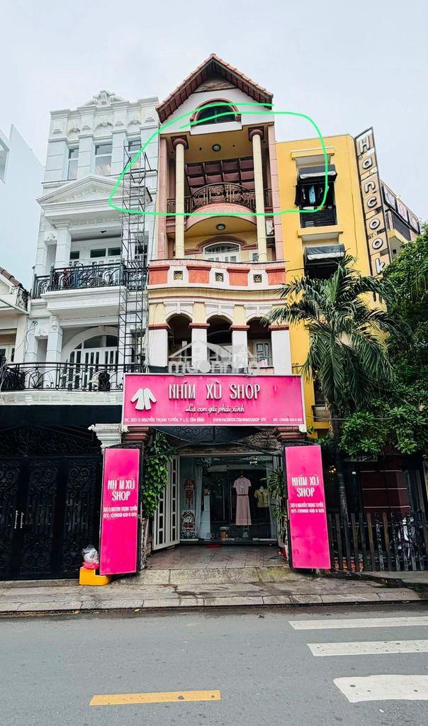 Dư ở cho 2 nữ thuê phòng lối đi chung  - Ảnh 3