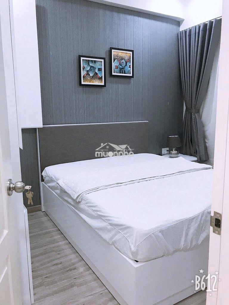 Cho thuê chung cư botanica premier – 100m2 – 3pn 2wc – full nội thất - 2