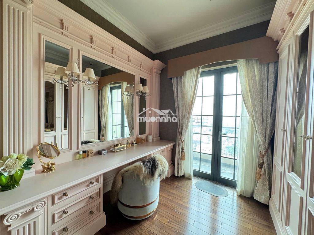 Bán căn penhouse diện tích siêu khủng giá cắt lỗ sâu từ 90 tỷ hạ 75 ty - Ảnh 2
