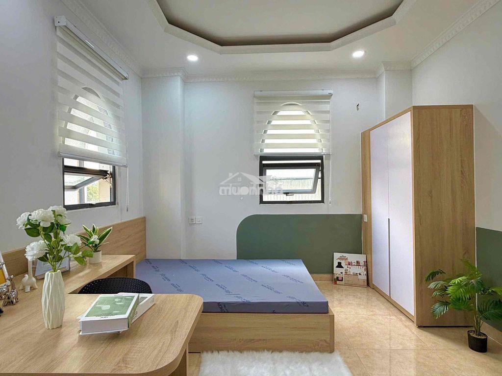 Ngay lê văn việt - studio giá rẻ full nội thất - Ảnh 4
