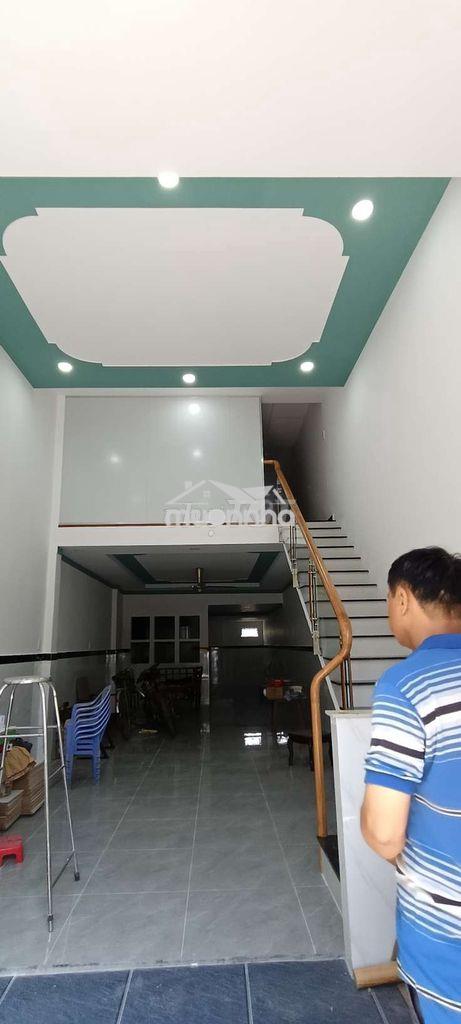 Cho thuê nhà hẻm xe hơi - Ảnh 3