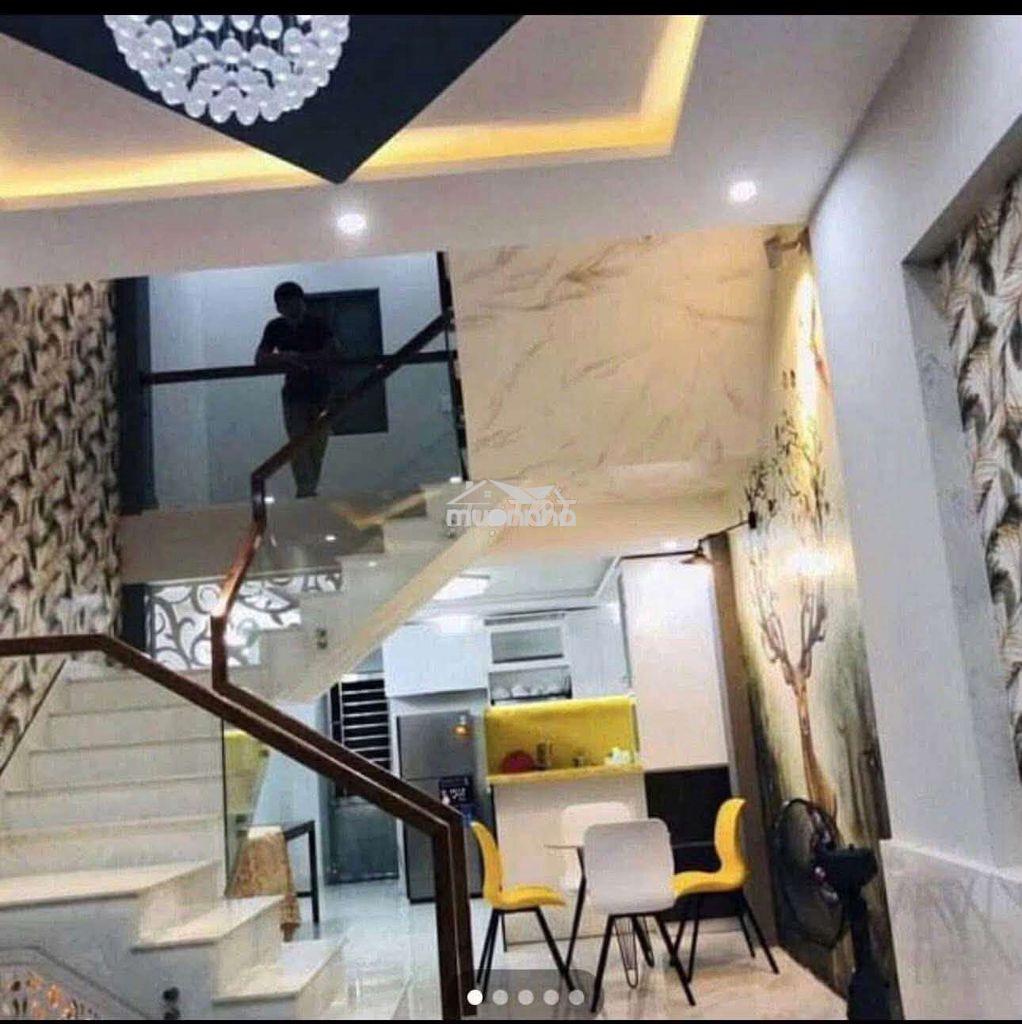 🏡Cho thuê nhà đinh công tráng 3pn - Ảnh 4