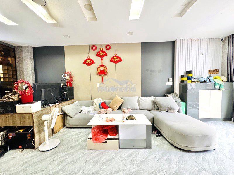 Ngộp bank giảm 1,2 tỷ! nhà 90m² tô ngọc vân, 2 tầng, xe tải đậu cửa  - Ảnh 2