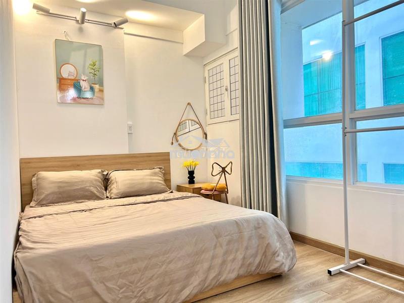 🌻Căn hộ để ở + làm vp dt 40m2 tại charmington quận 10 có 4 căn để lựa