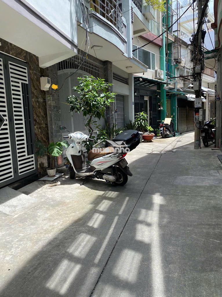 Chính chủ bán nhà đường an bình hẻm 5 mét