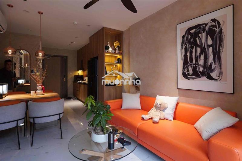 🔥Gh 2pn full xịn luxury 13.000.000 vnd, 1/10 dọn vào ở ngay🔥