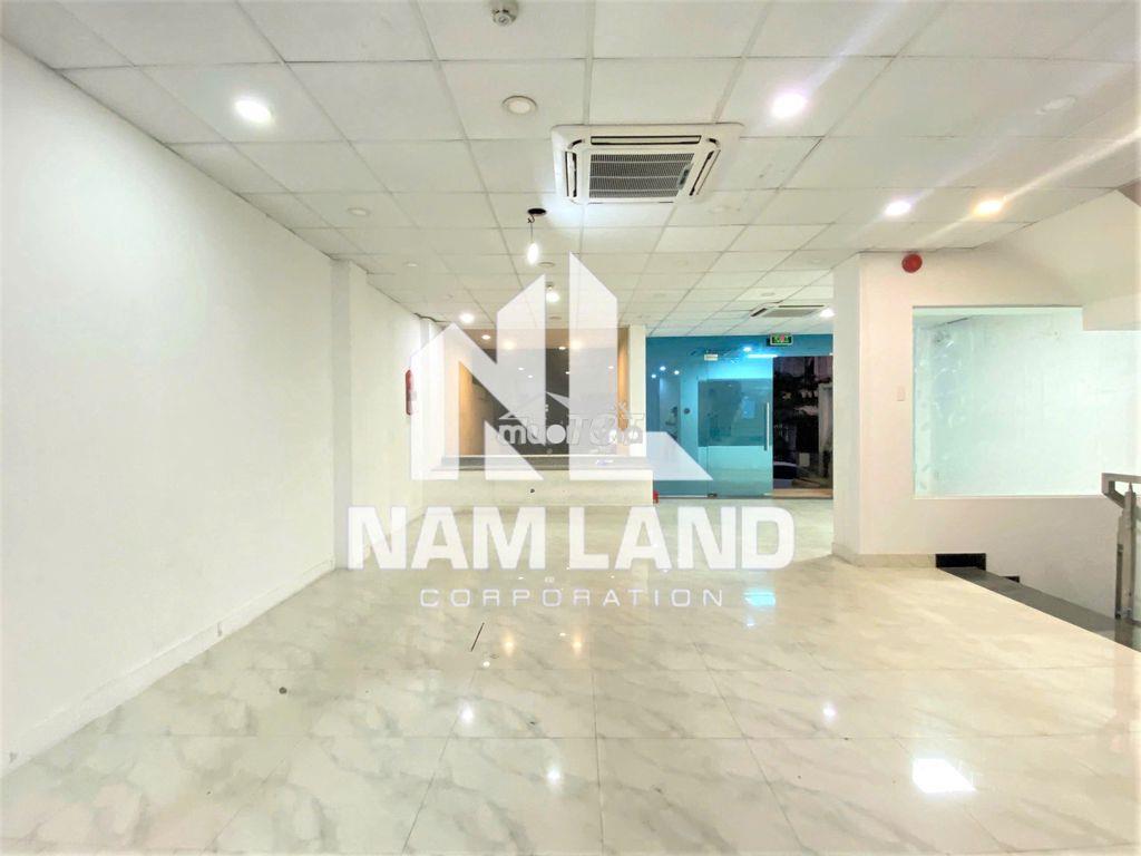 🍅Tòa vp gần đảo kim cương gần 800m2 có hầm giá chỉ 44tr - Ảnh 3