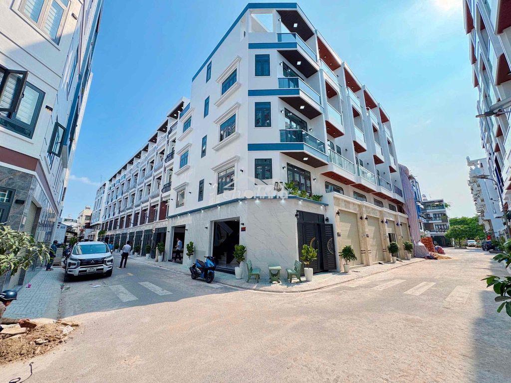 🏡 Nhà đẹp bình tân (4,5m x 13,5m) góc 2 mt ngay cuối tân kỳ tân quý - Ảnh 4