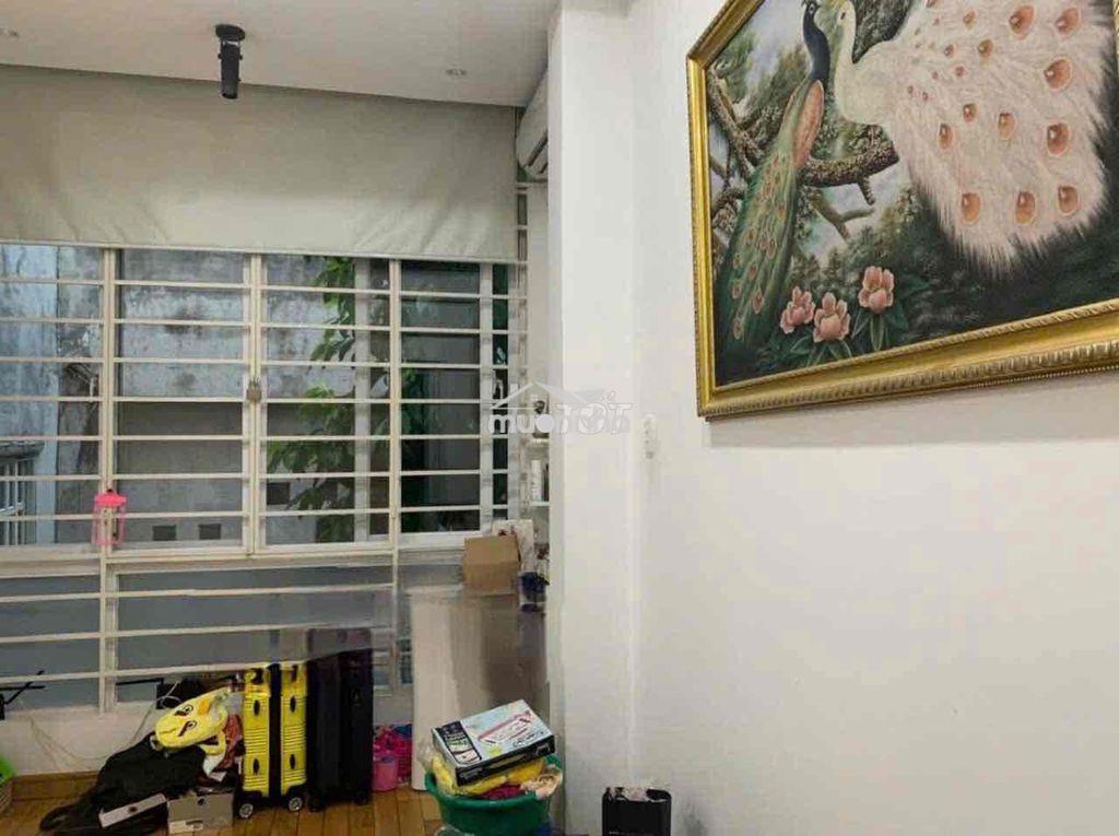 Nguyên căn full nt đẹp 1tr2l, 4pn quận tân bình - Ảnh 4