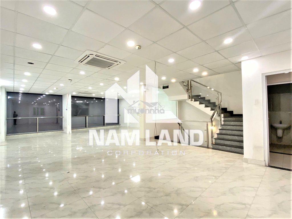 🍅Tòa vp gần đảo kim cương gần 800m2 có hầm giá chỉ 44tr - Ảnh 2