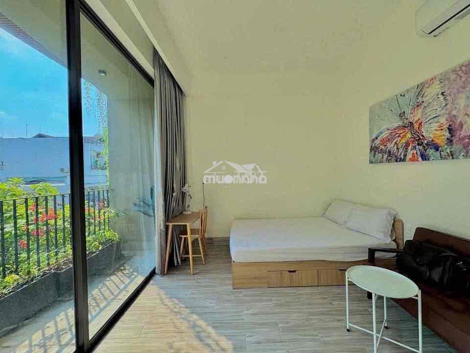 🔥 Phòng full nội thất đỗ xuân hợp – gần cđ công thương 🔥 - Ảnh 3