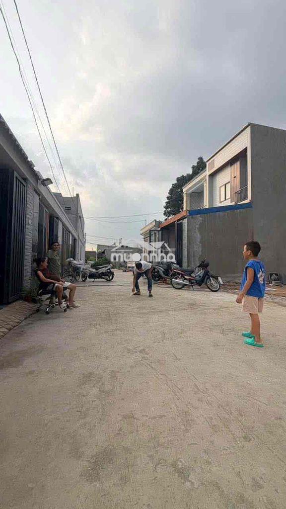 Bán đất phước tân kp hương phước ngay chợ đinh quan ân sổ riêng tl - Ảnh 2