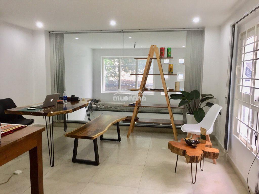 Chính chủ cho thuê nguyên sàn vp39m2, p.12, tân bình - Ảnh 4