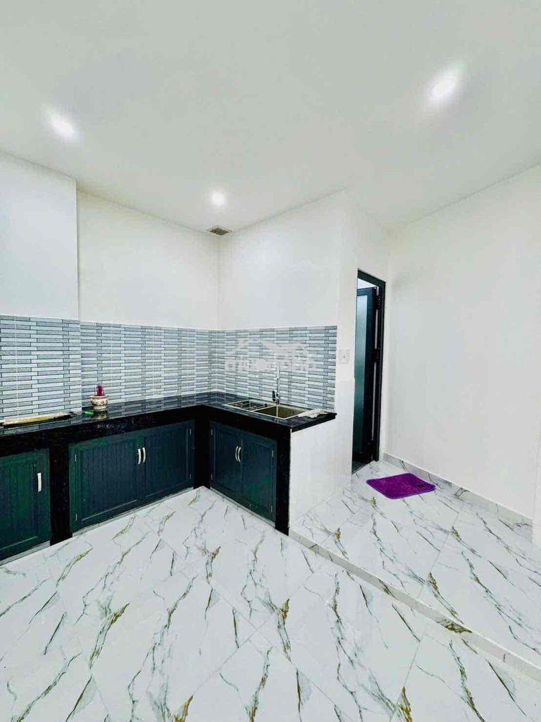 Bán nhà quận 6, hẻm xe hơi sát mt, 4pn, 3,5 x 11m, shr, chỉ 5 tỷ nhỉnh - Ảnh 3