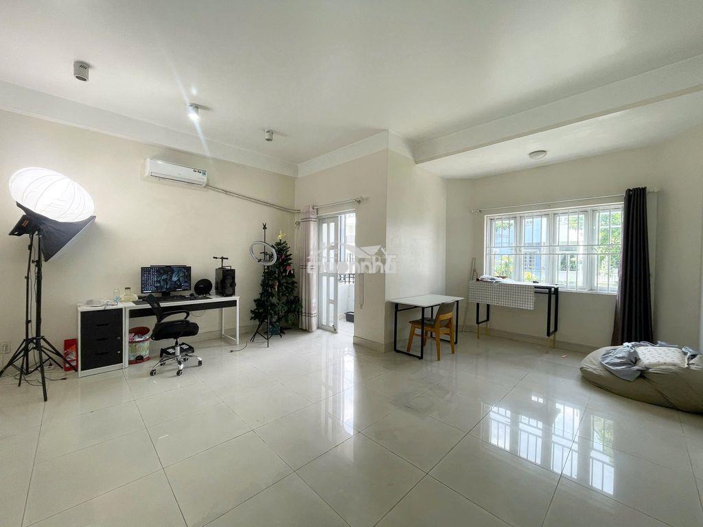 Cho thuê phòng trọ 50m2- phòng thoáng mát gần global kdc khang an - Ảnh 2