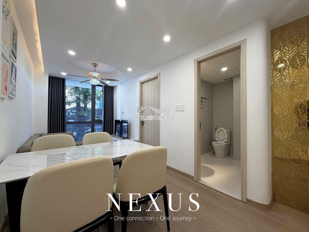 ❗2pn 70m2 cửa sổ thoáng - full nội thất mới- thang máy- hoàng văn thụ - Ảnh 3