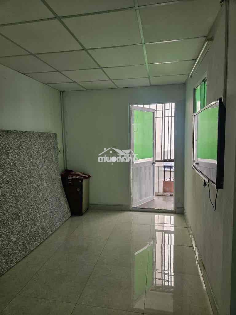 Cho thuê nguyên căn điện biên phủ q10 - Ảnh 4