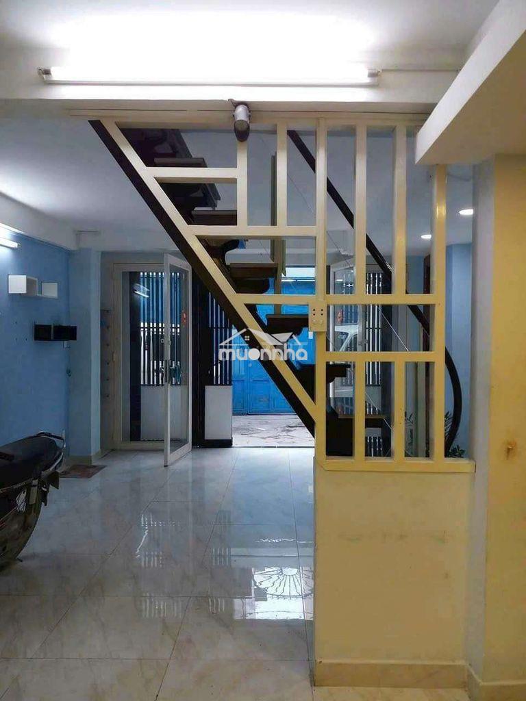 Hẻm xe hơi đậu cửa  - Ảnh 3