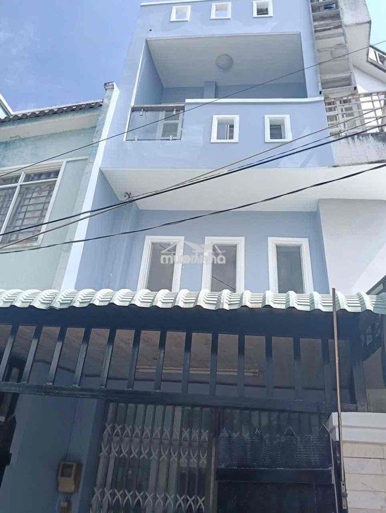 Nhà trống dọn vào liền chinh chủ cần cho thuê nhà nguyên căn mặt tiền