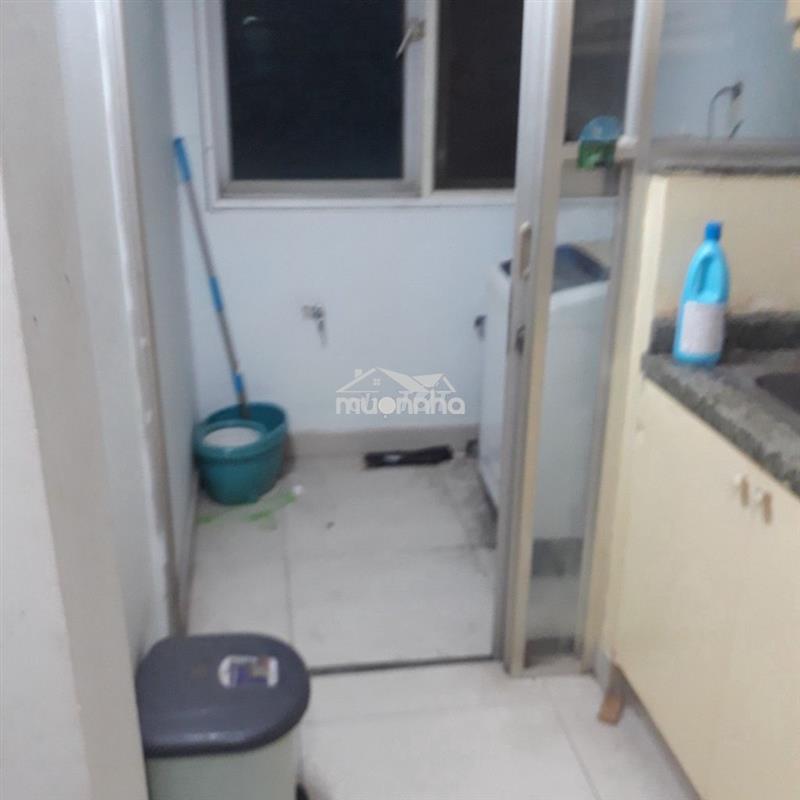 Cần cho thuê căn hộ tản đà, p.11, q5, 14tr/tháng