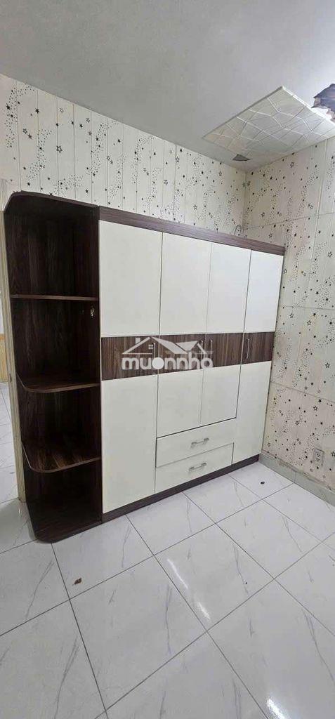 Bán căn hộ sen hồng block c giá 1.36ty/1pn,1wc/37m2 sổ sẵn - Ảnh 2