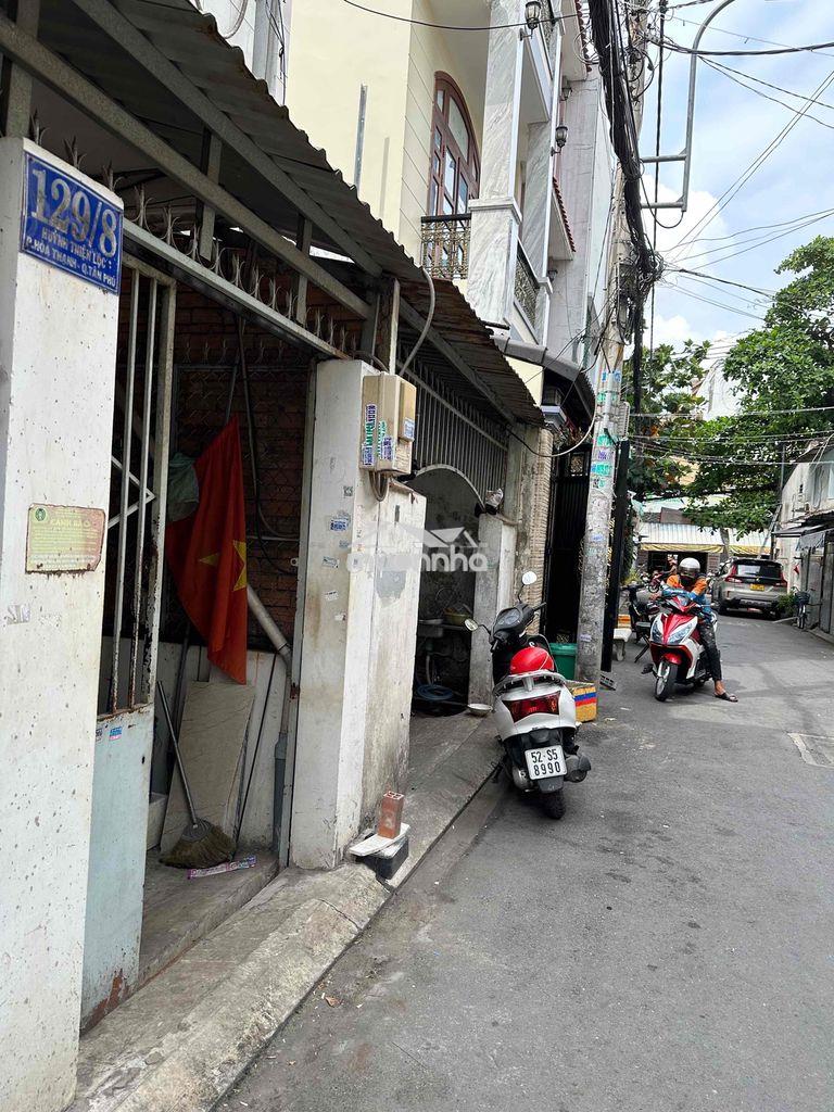Nhà bán - Ảnh 2