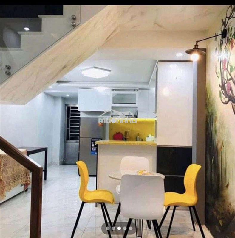 🏡Cho thuê nhà đinh công tráng 3pn