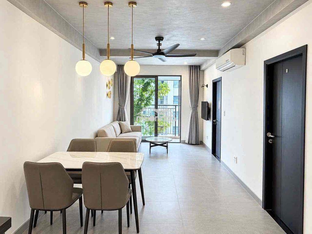 Bán căn hộ 2pn saigon south full nội thất, nhà đẹp, giá cực tốt - Ảnh 2