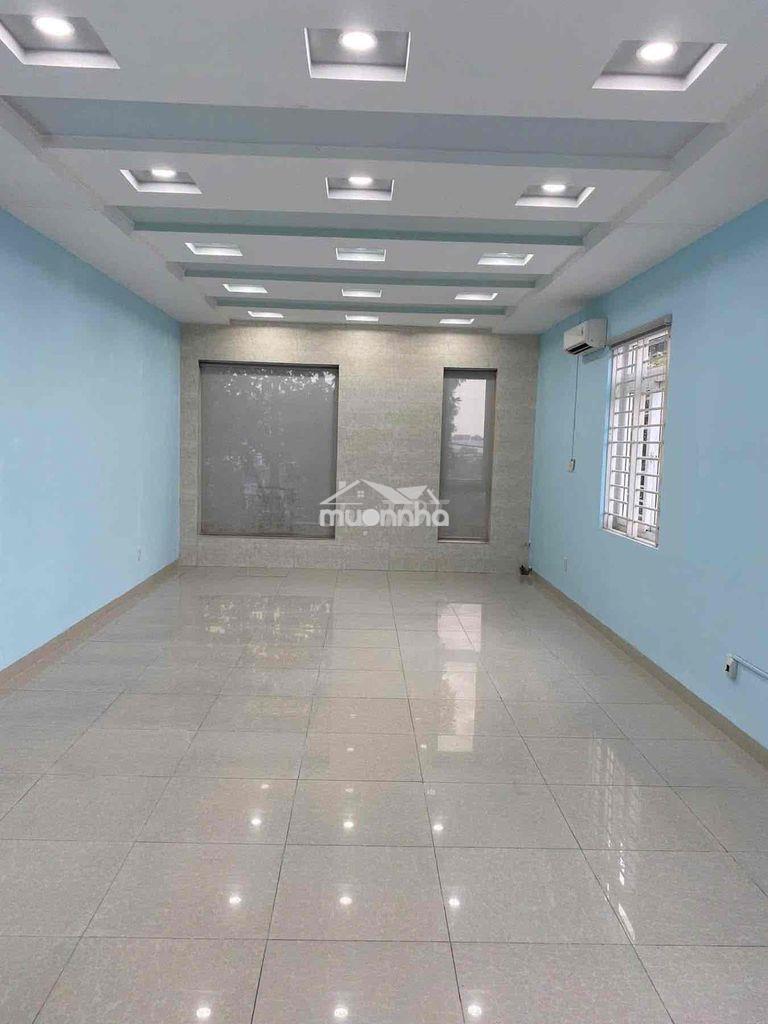 Cho thuê nhà trệt 3 lầu đường lê hồng phong , thủ dầu một, bình dương - Ảnh 4