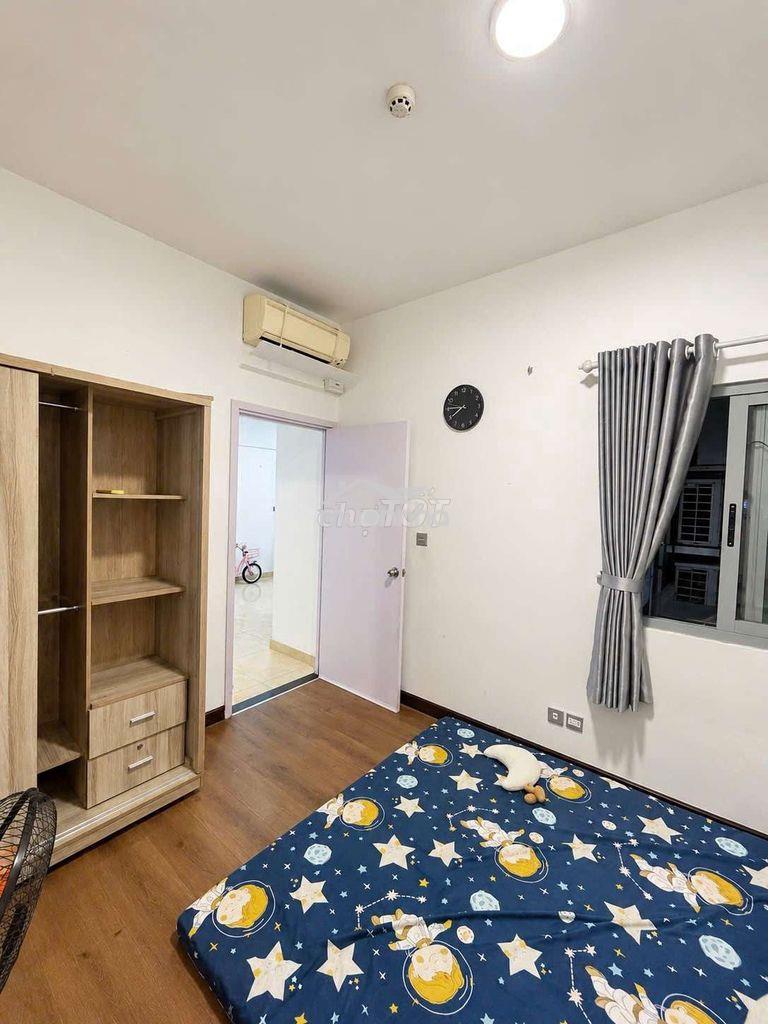 Cho thuê 2pn luxgarden, full đồ, 10 triệu - Ảnh 4