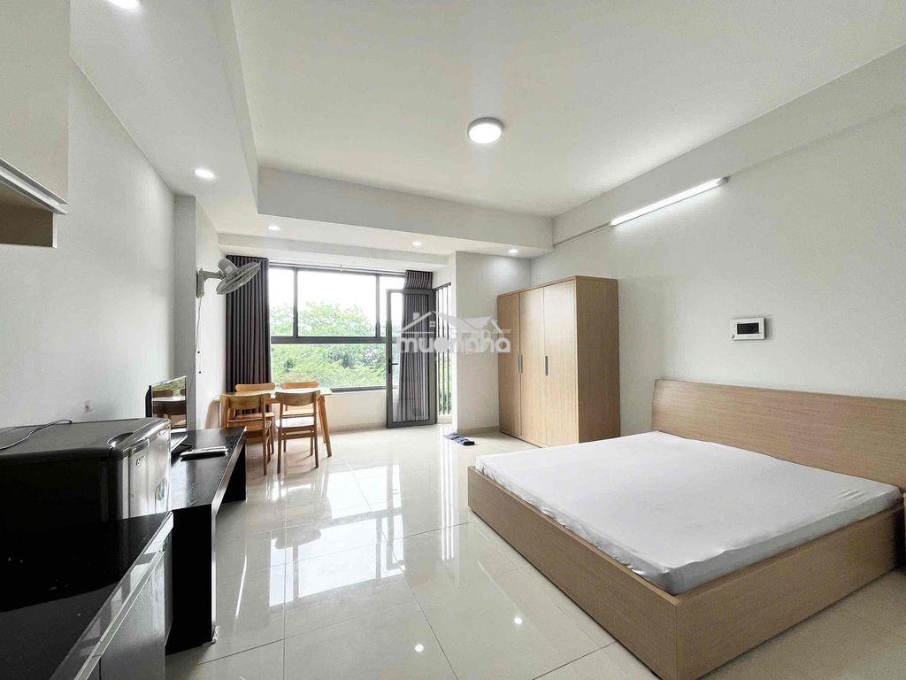 Cho thuê căn hộ studio chung cư cao cấp botanica premier - chủ đầu t - Ảnh 2