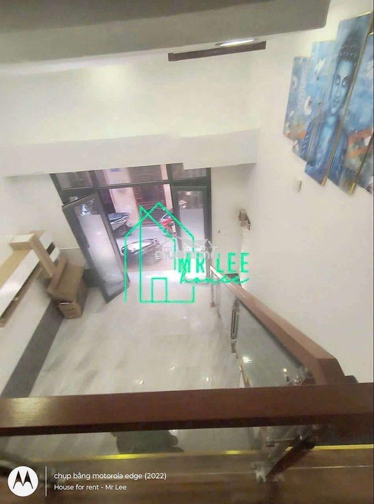 Cho thuê nhà gần aeon tân phú 2pn-1wc có máy lạnh - Ảnh 3
