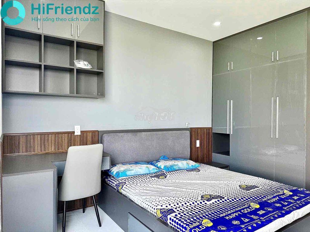 Chung cư mini full nội thất | 1pn – 2pn | intresco 6b - Ảnh 2