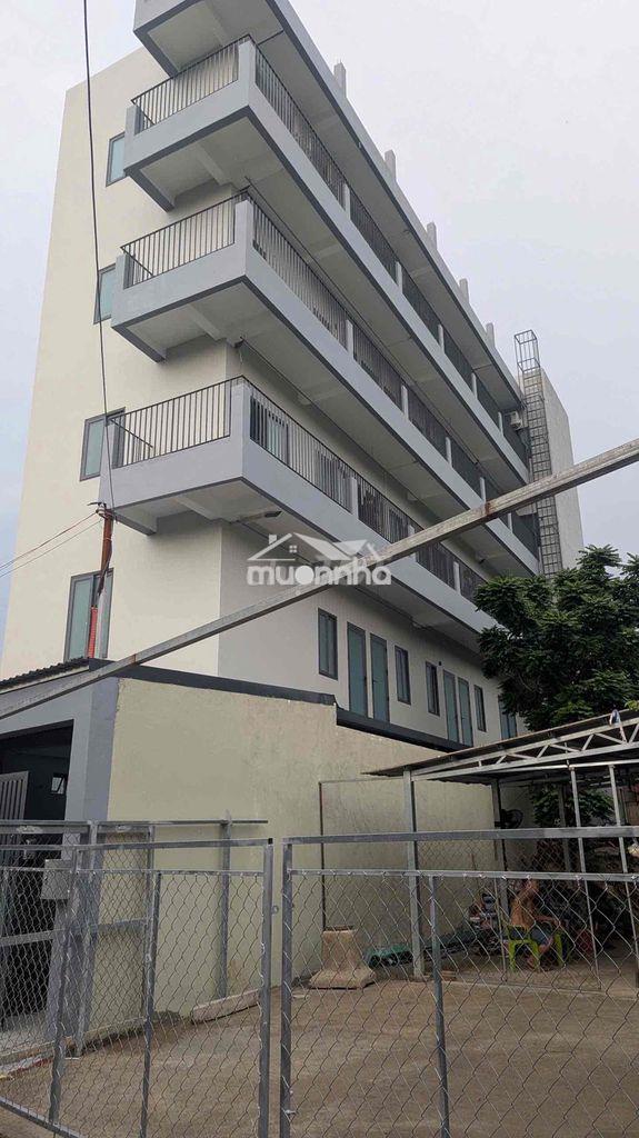 Siêu phẩm toà chdv 30pn st 1mt ful nt 32wc 7,79x27,9 188,2m 14,4 tỷ ạ