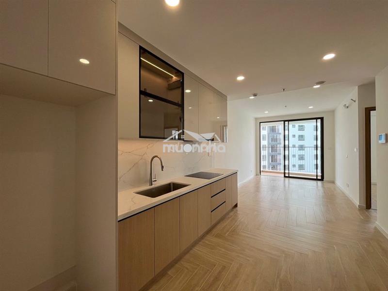 Rổ hàng cđt 2pn 2wc green skyline full nội thất