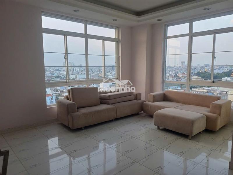 Bán căn hộ 3pn phúc yên  - 120m hđmb công chứng sang tên