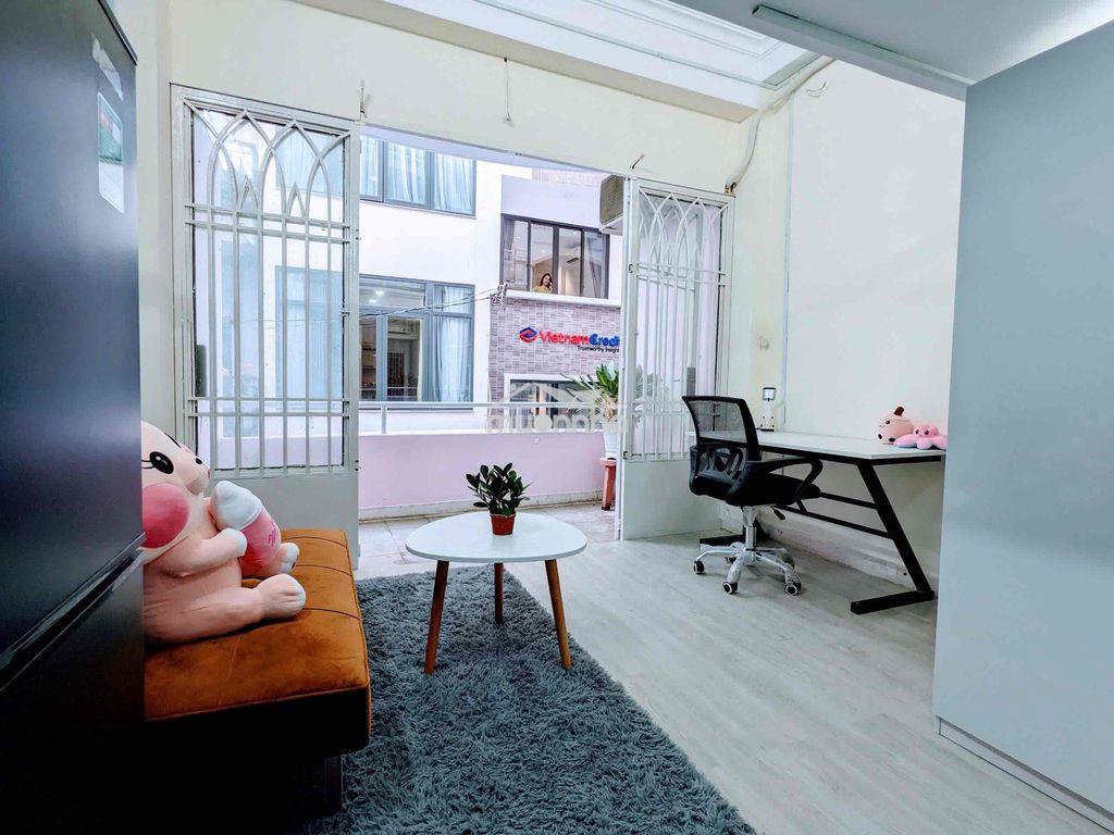 Sang chdv 8 phòng thuê 30tr sang 290tr q1 - Ảnh 2