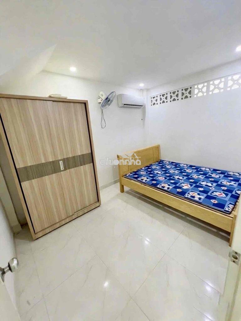 🤝Cho thuê nhà nguyên căn lê văn thọ, phường 11, gò vấp – 8tr/tháng – 2 - Ảnh 4