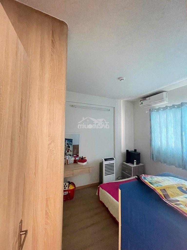 Chính chủ cần bán ch ehomes phú hữu quận 9 dt 40m2 nhà ở tm,nt đầy đủ - Ảnh 4